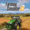FARMING SIMULATOR 20 - NINTENDO SWITCH