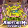 TEENAGE MUTANT NINJA TURTLES SHREDDERS REVENGE - NINTENDO SWITCH 1 1640130807 teenage mutant ninja turtles shredders revenge nintendo switch pre orden