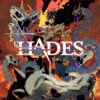 HADES - NINTENDO SWITCH