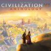 SID MEIERS CIVILIZATION VI ANTHOLOGY - NINTENDO SWITCH