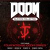 DOOM SLAYERS COLLECTION - NINTENDO SWITCH 2 1646253612 doom slayers collection nintendo switch