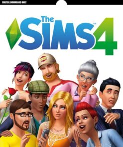 LOS SIMS 4 PC