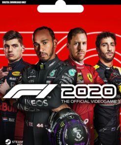 F1 2020 PC