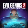 EVIL GENIUS 2 WORLD DOMINATION PC 2 1650487208 evil genius 2 world domination pc 0