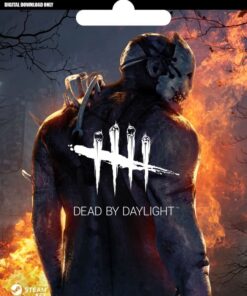 DEAD BY DAYLIGHT PC