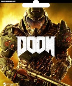 DOOM PC