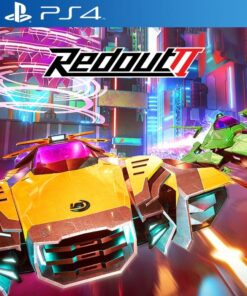 REDOUT 2 PS4