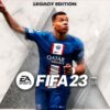 FIFA 23 Legacy Edition - Nintendo Switch 2 FIFA 23 Legacy Edition - Nintendo Switch