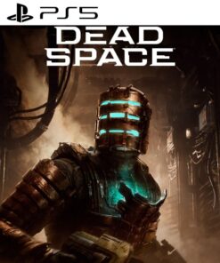 DEAD SPACE REMAKE PS5