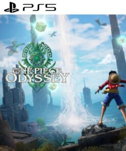ONE PIECE ODYSSEY PS5