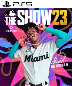 MLB THE SHOW 23 PS5