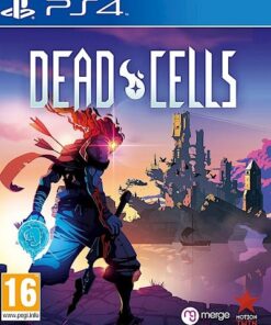 Dead Cells PS4