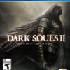 DARK SOULS II SCHOLAR OF THE FIRST PS4 2 91f3S5KQnL. SL1500 1
