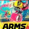 ARMS NINTENDO