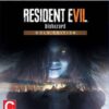 RESIDENT EVIL 7 BIOHAZARD GOLD EDITION PS5 2 AS5D5ASD5SA