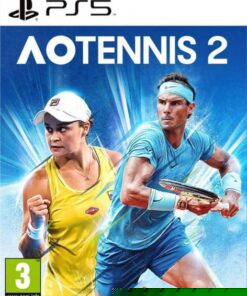 AO TENNIS 2 PS5