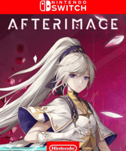 AFTERMAGE NINTENDO SWITCH