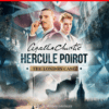 Agarha christie hercule poirot the london case NINTENDO