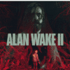 ALAN WAKE II PS5
