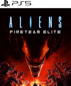 ALIENS FIRETEAM ELITE PS5