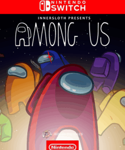 AMONG US NINTENDO SWITCH