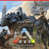 Ark Survival evolved NINTENDO