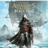 Assasins creed IV Black flag PS5