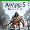 ASSASINS CREED IV BLACK FLAG XBOX ONE 2 Assassing creed IV black flag Xbox One