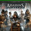 ASSASINS CREED SYNDICATE XBOX ONE