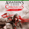 Assassing creed chronicles china Xbox One
