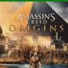 Assassing creed origins Xbox One