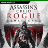 ASSASINS CREED ROGUE RAMASTARED XBOX SERIES X|S