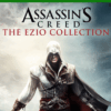 Assassing creed the ezio collection Xbox One
