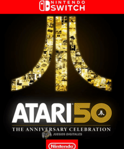 ATRI 50 – NINTENDO SWITCH