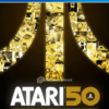 Atari 50 the anniversary celebration PS4