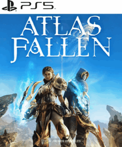 ATLAS FALLEN PS5