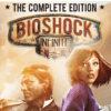 BIOSHOCK INFINITE PS5