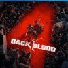 Back Blood Standard Edition PS4