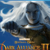 Baldurs gate dark alliance 2 PS4