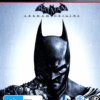 Batman Arkham origins PS3