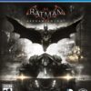 Batman AK ps4