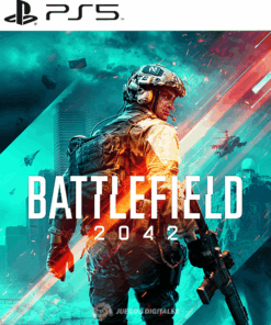 BATTLEFIELD 2042 PS5