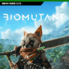Biomutant Serie X S 1