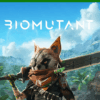 Biomutant Xbox One