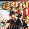 Bioshock Infinite PS3