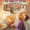 BIOSHOCK INFINITE - NINTENDO SWITCH