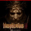 BLASPHEMOUS 2 - NINTENDO SWITCH 2 Blasphemous 2 NINTENDO