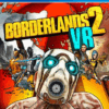 Borderlands 2 VR PS4