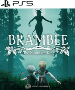 BRAMBLE THE MOUNTAIN KING PS5