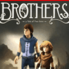 BROTHERS: A TALEOF TWO SONS - NINTENDO SWITCH 1 Brother a tale of two sons Nintendo